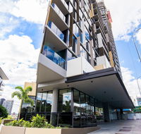 Arise Brisbane One - New Castle Tourism
