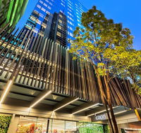 Capri by Fraser Brisbane - New Castle Tourism
