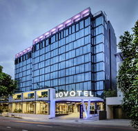 Novotel Brisbane South Bank Hotel - New Castle Tourism