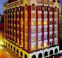 Royal Albert Hotel - New Castle Tourism