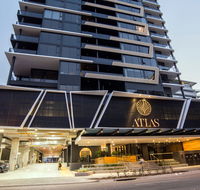 Arise Atlas - New Castle Tourism