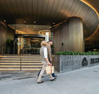 Arise Brisbane Skytower - New Castle Tourism