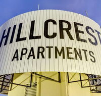 Hillcrest Central Apartment Hotel - New Castle Tourism