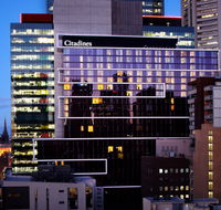 Citadines on Bourke Melbourne - Newcastle Accommodation