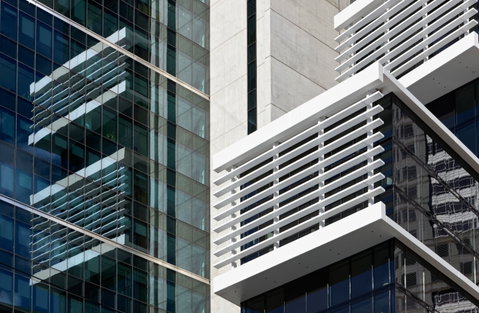 Citadines on Bourke Melbourne - New Castle Tourism 1