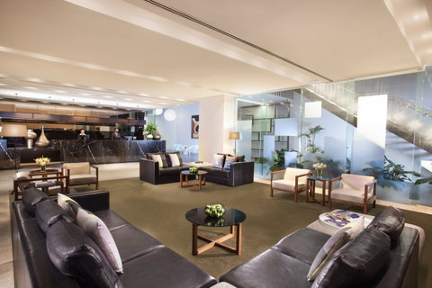 Citadines on Bourke Melbourne - New Castle Tourism 2