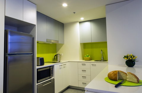 Citadines on Bourke Melbourne - New Castle Tourism 4