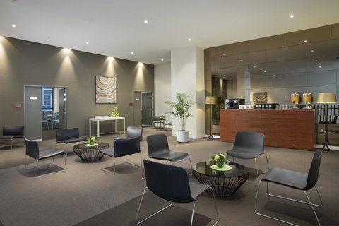 Citadines on Bourke Melbourne - New Castle Tourism 8