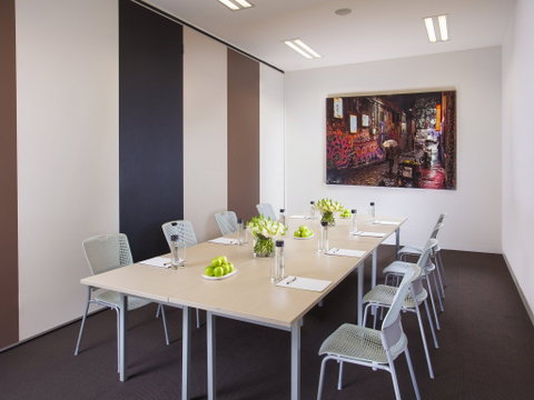 Citadines on Bourke Melbourne - New Castle Tourism 9