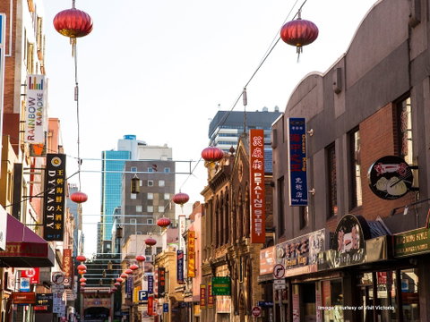 Citadines on Bourke Melbourne - New Castle Tourism 17