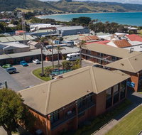 Best Western Apollo Bay and Apartments - Newcastle Accommodation