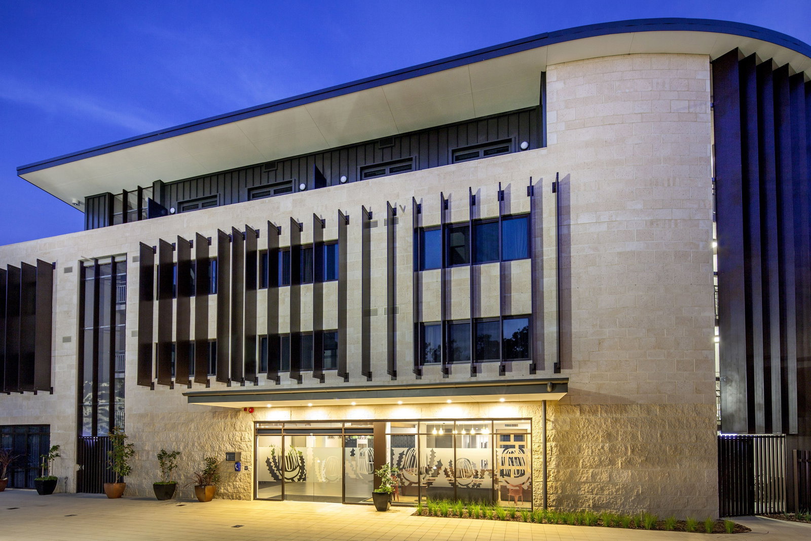 Herdsman WA Newcastle Accommodation