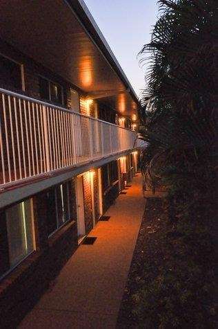 Emerald Maraboon Motor Inn - New Castle Tourism 2
