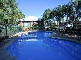 Emerald Maraboon Motor Inn - New Castle Tourism 5