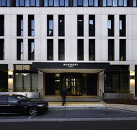 Burbury Hotel - Newcastle Accommodation