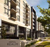 Hotel Realm - Newcastle Accommodation