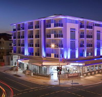 Jephson Hotel - Newcastle Accommodation