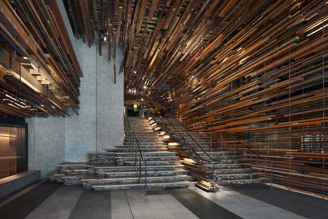 Ovolo Nishi - New Castle Tourism 1