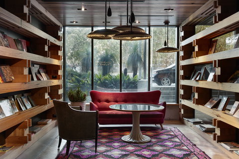 Ovolo Nishi - New Castle Tourism 2