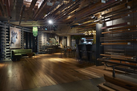 Ovolo Nishi - New Castle Tourism 3