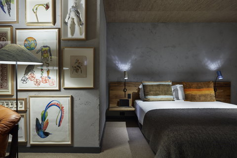 Ovolo Nishi - New Castle Tourism 8