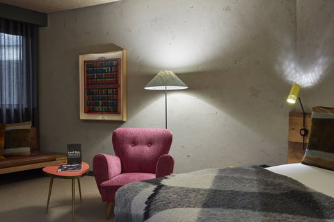 Ovolo Nishi - New Castle Tourism 10