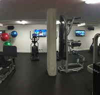 Avenue Hotel Canberra - New Castle Tourism