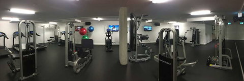 Avenue Hotel Canberra - Newcastle Accommodation 0