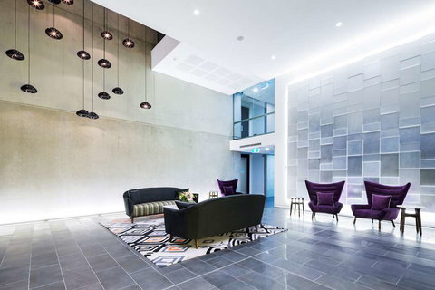 Avenue Hotel Canberra - Newcastle Accommodation 1