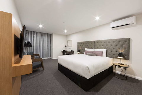 Avenue Hotel Canberra - Newcastle Accommodation 2