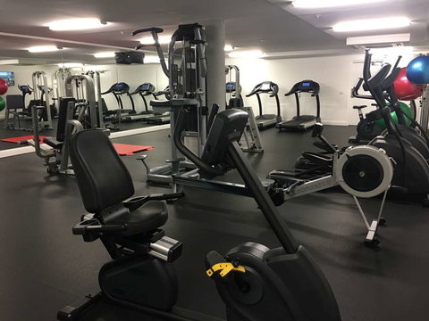 Avenue Hotel Canberra - Newcastle Accommodation 10