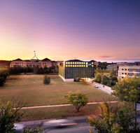 Little National Hotel - New Castle Tourism