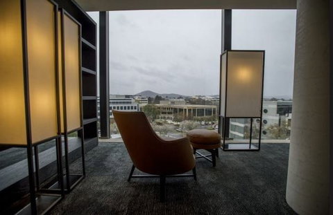 Little National Hotel - Newcastle Accommodation 2