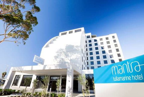 Mantra Tullamarine Hotel - New Castle Tourism 0