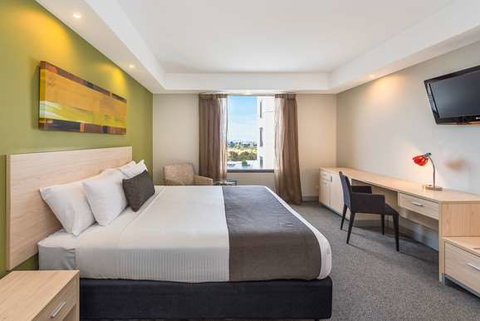 Mantra Tullamarine Hotel - New Castle Tourism 4