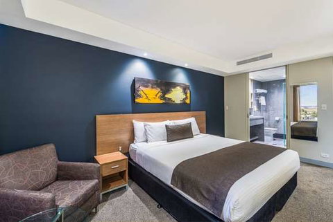 Mantra Tullamarine Hotel - New Castle Tourism 9