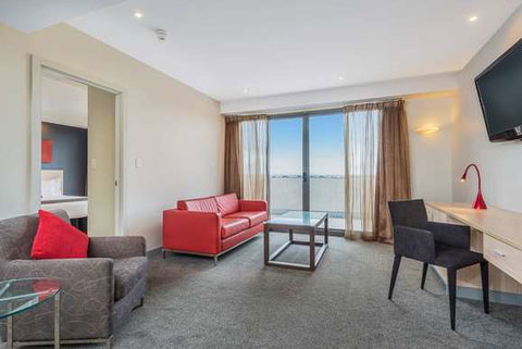 Mantra Tullamarine Hotel - New Castle Tourism 12
