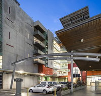 Quest Caroline Springs - New Castle Tourism