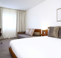 Novotel Canberra - New Castle Tourism