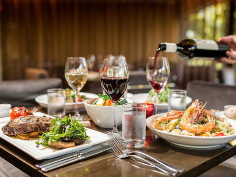 Novotel Canberra - New Castle Tourism 9