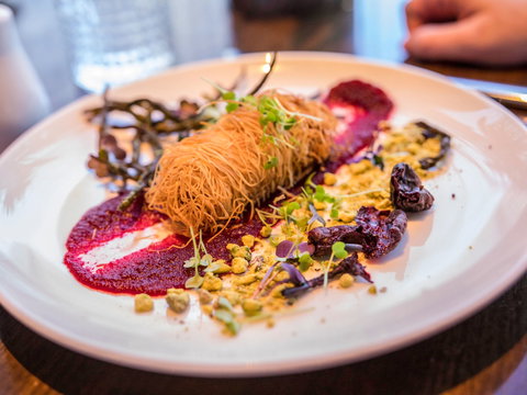 Novotel Canberra - New Castle Tourism 10