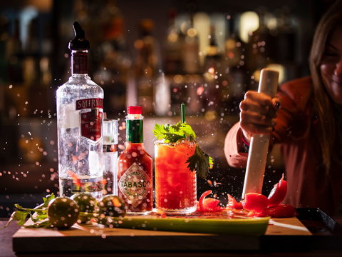 Novotel Canberra - New Castle Tourism 11