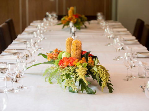 Novotel Canberra - New Castle Tourism 12