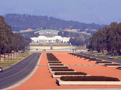 Novotel Canberra - New Castle Tourism 15