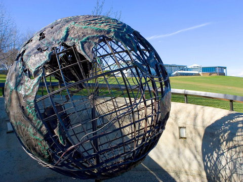 Novotel Canberra - New Castle Tourism 17