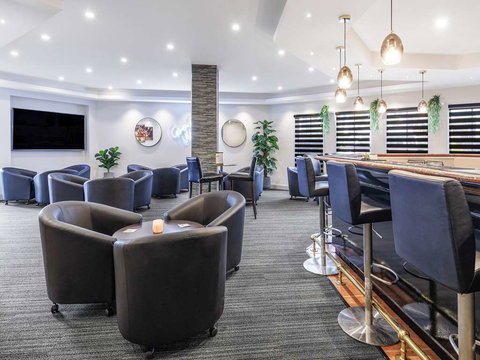 Quality Hotel Melbourne Airport - New Castle Tourism 16