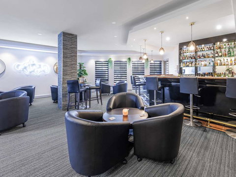 Quality Hotel Melbourne Airport - New Castle Tourism 17