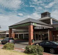 All Seasons Bendigo - Newcastle Accommodation