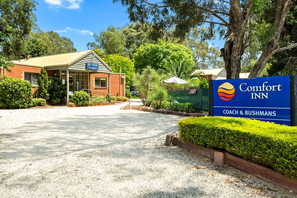 Fern Hill VIC Newcastle Accommodation