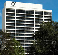 QT Canberra - New Castle Tourism